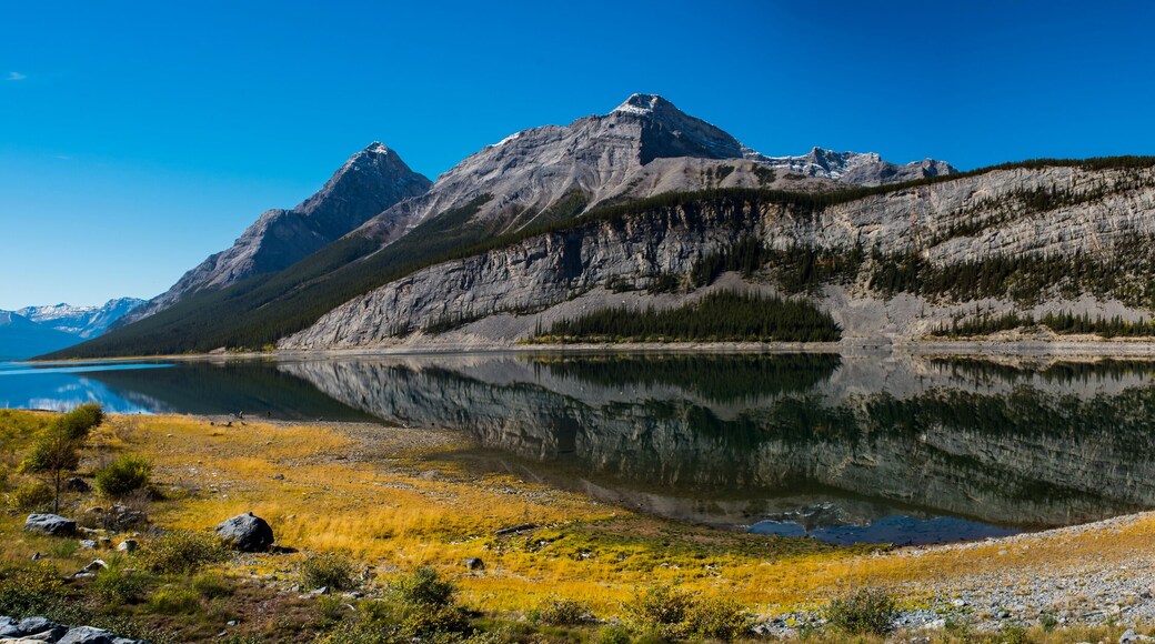 Spray Valley Provincial Park