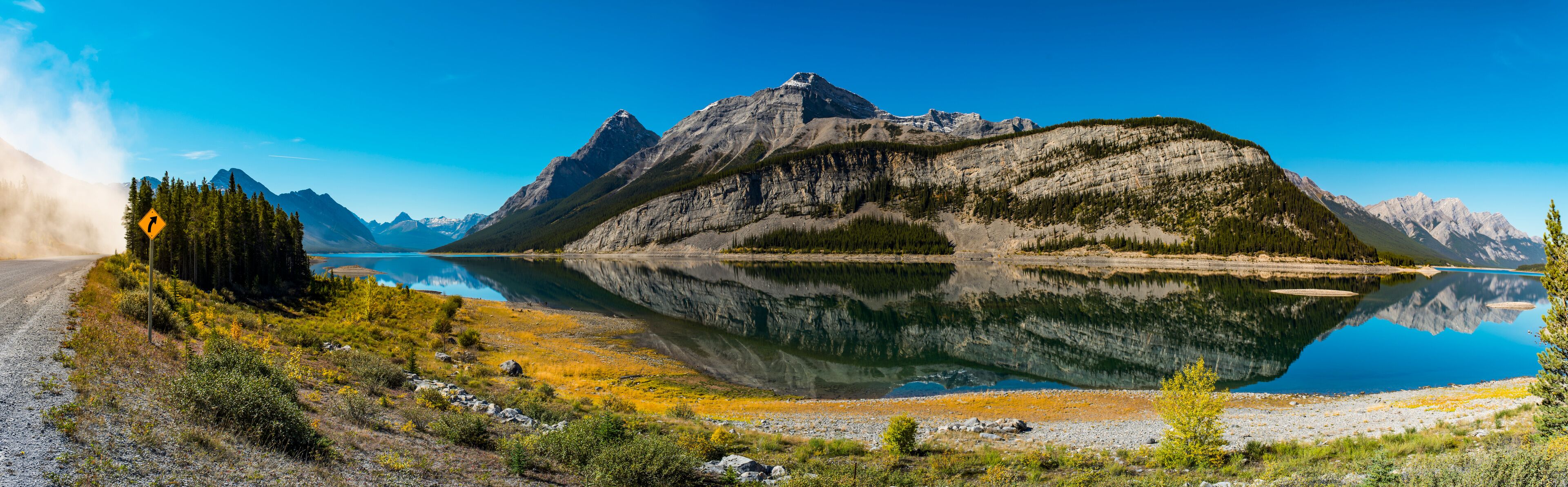Spray Valley Provincial Park