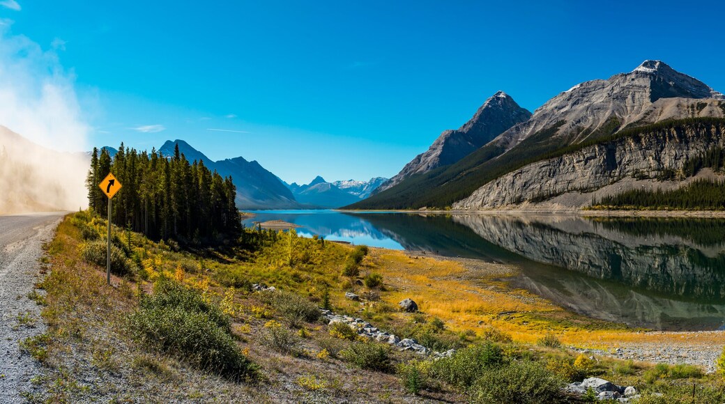 Spray Valley Provincial Park
