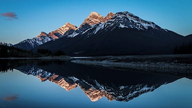 Such a great place to see the sunrise
#BVSBlue