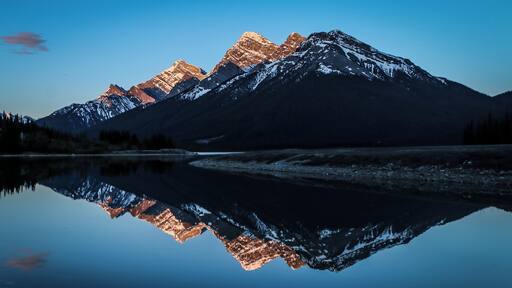 Such a great place to see the sunrise
#BVSBlue