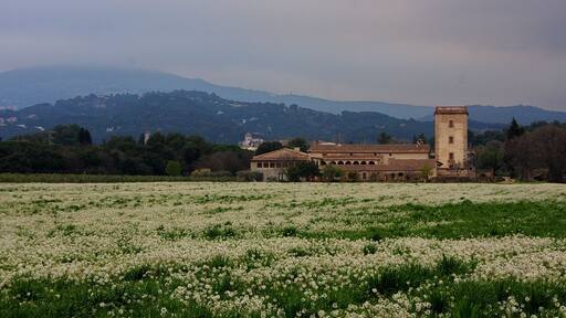 Can Draper (l'Ametlla del Vallès)