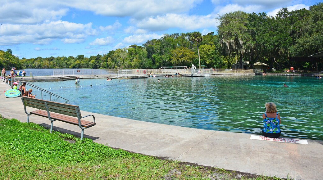 DeLeon Springs