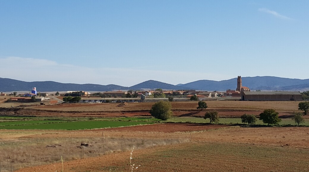 Romanos, Zaragoza, Spain