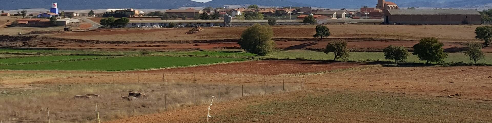 Romanos, Zaragoza, Spain