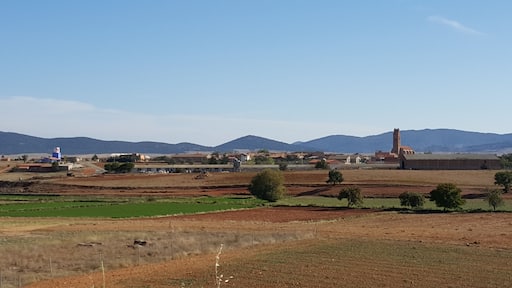 Romanos, Zaragoza, Spain