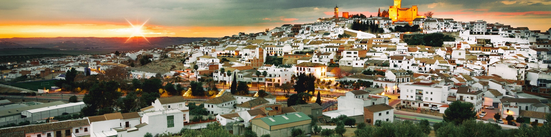 espejo pueblo córdoba