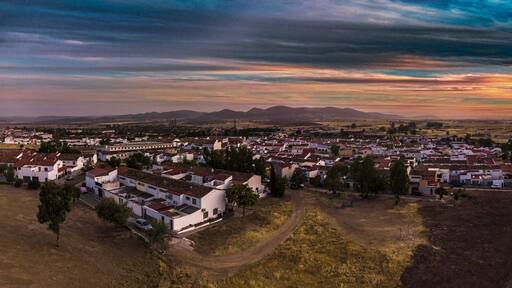 Peñarroya-Pueblonuevo