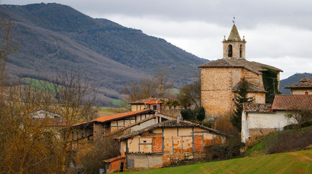 Villanueva de Tobera (Burgos)