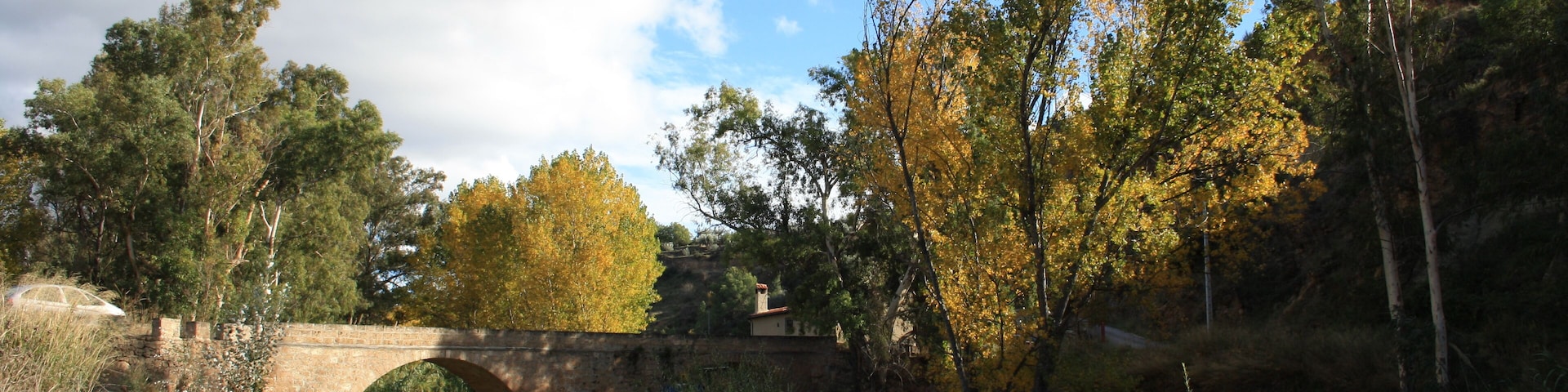 Chelva, Valencia, Spain