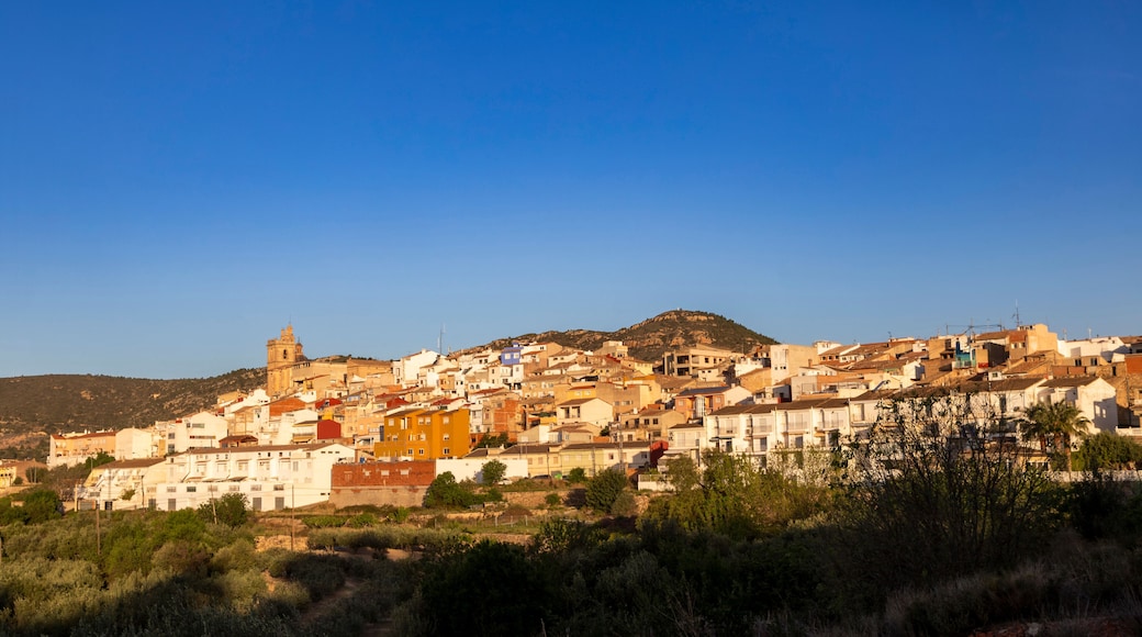 Villar del Arzobispo