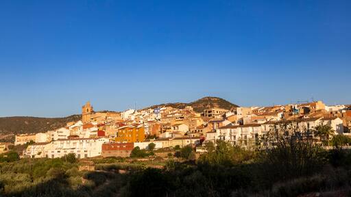 Villar del Arzobispo