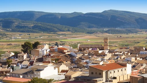 La Font de la Figuera