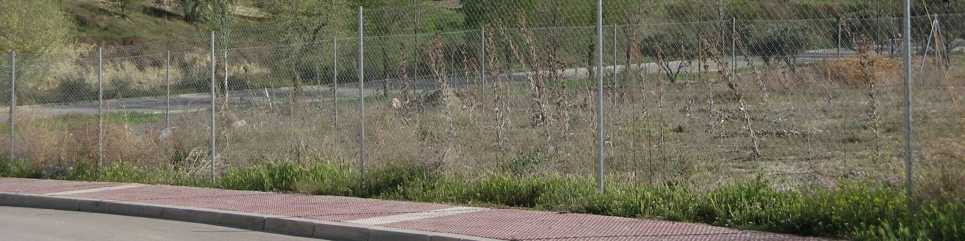 Convento Loeches Comunidad de Madrid España