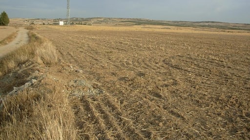 Vereda de los Ladrones