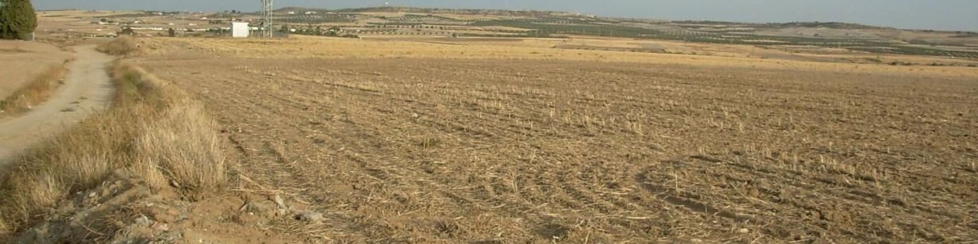 Vereda de los Ladrones