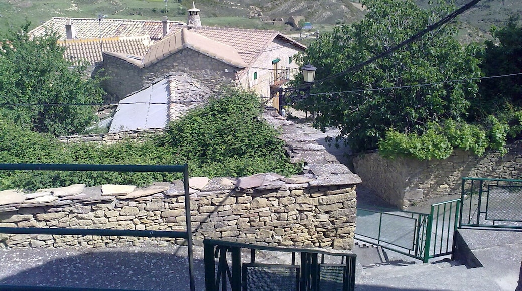 Pintano le 23 mai 2010.