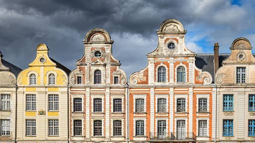 Tilloy-Lès-Mofflaines