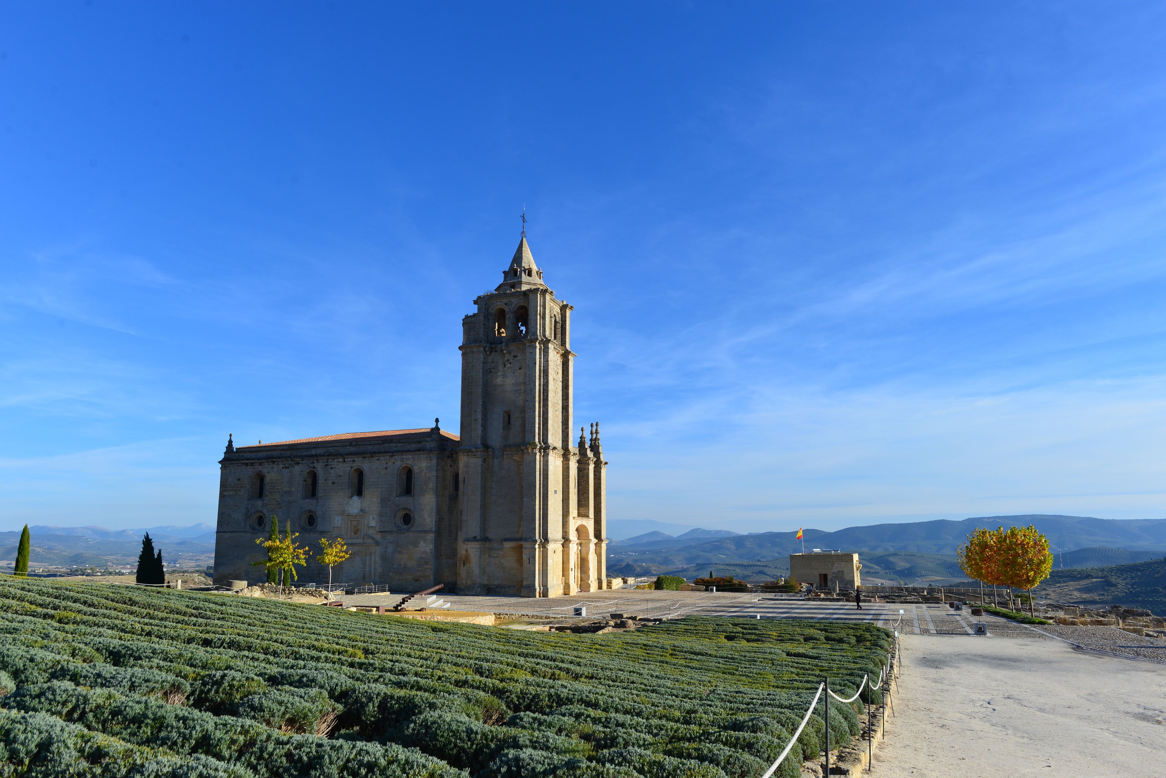 Valdepeñas de Jaén