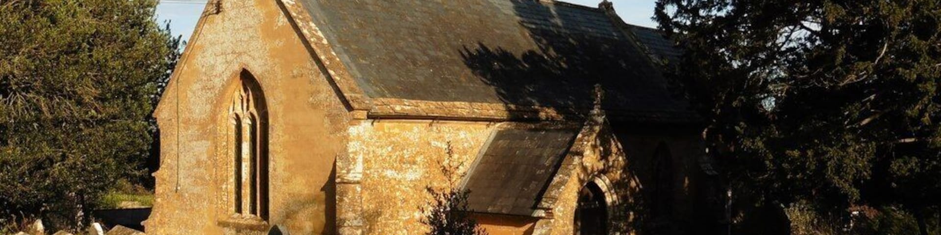 Church of St Nicholas, Dinnington