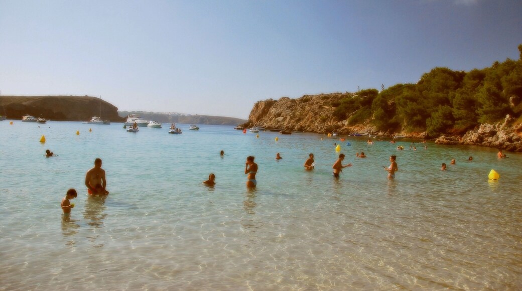 Arenal Es Castell, Menorca