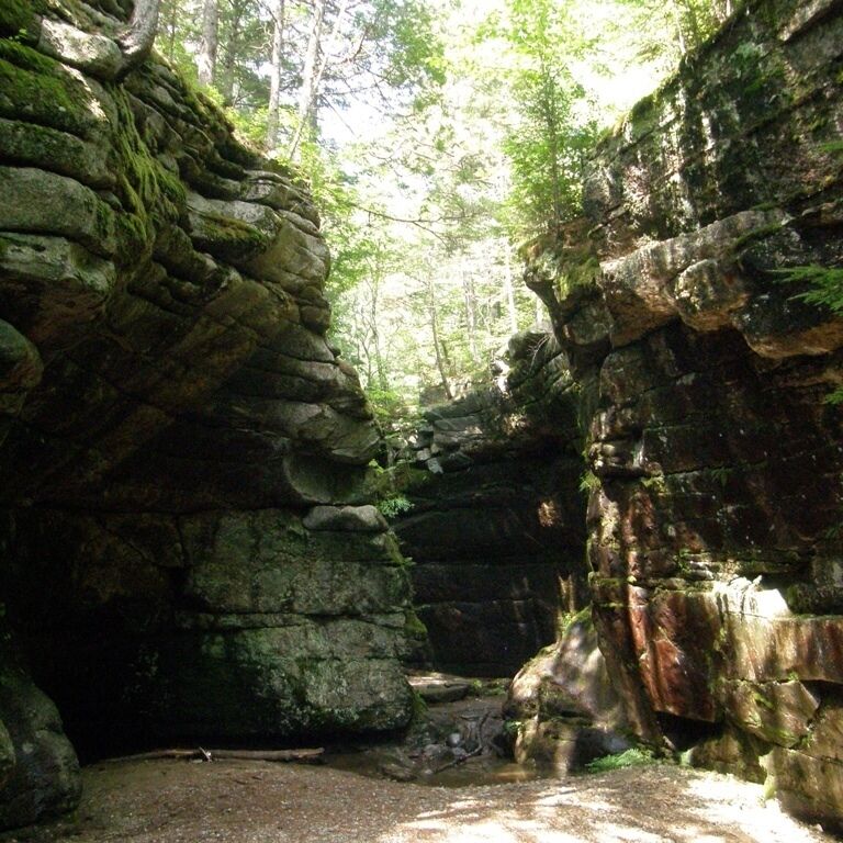 Devil's Den