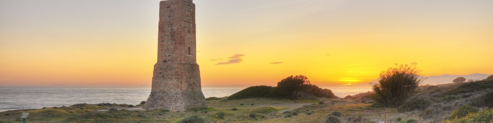 Dunes of Artola 2,Costa del Sol