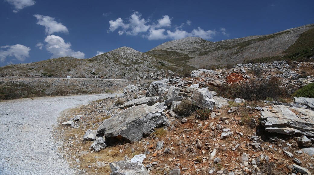 Igualeja, MĂĄlaga, Spain