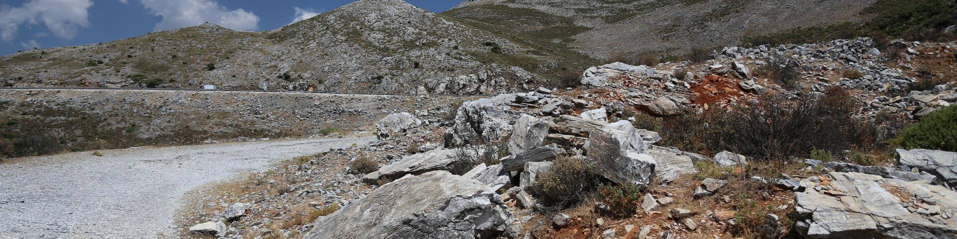 Igualeja, Málaga, Spain