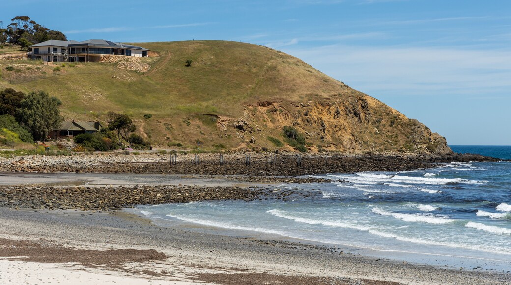 Myponga Beach