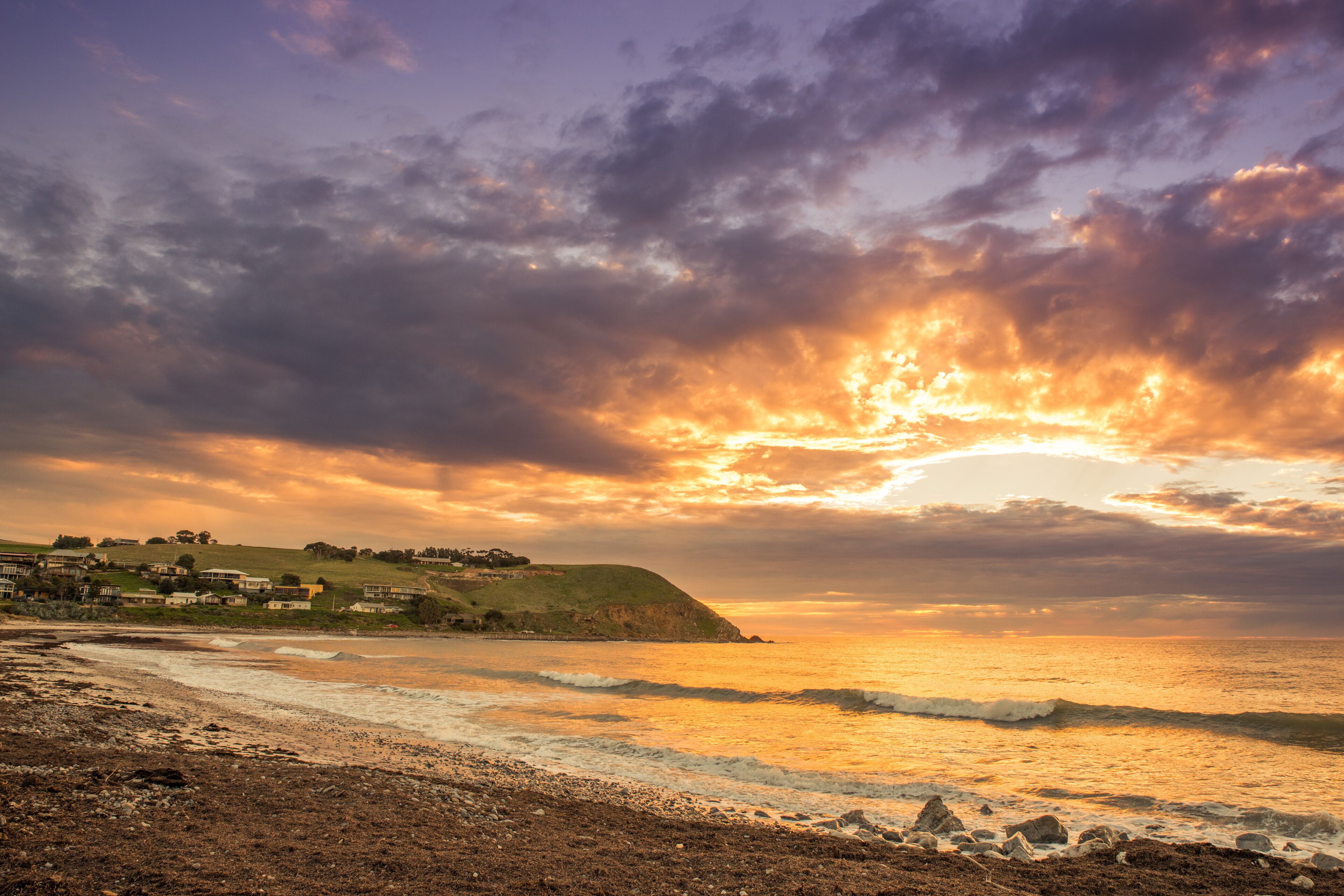Myponga Beach