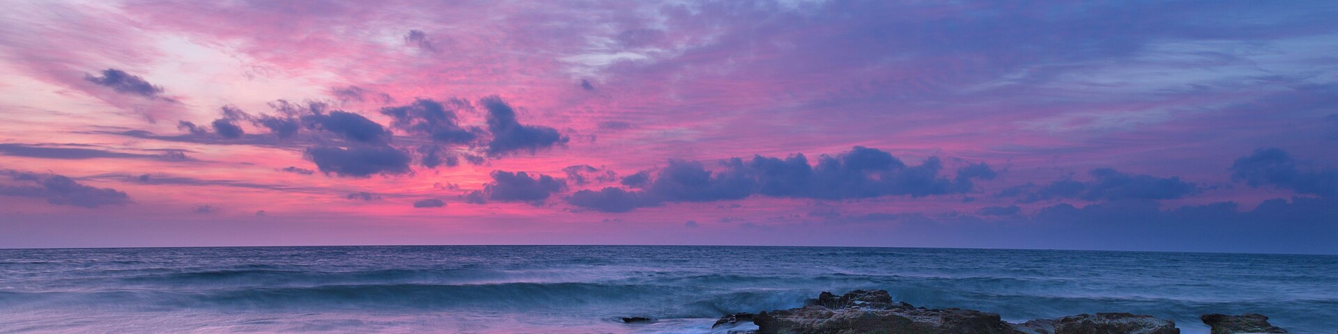 Playa de la Misericordia, Spain