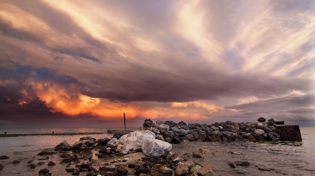 Vincen-Playa, Málaga, Spain