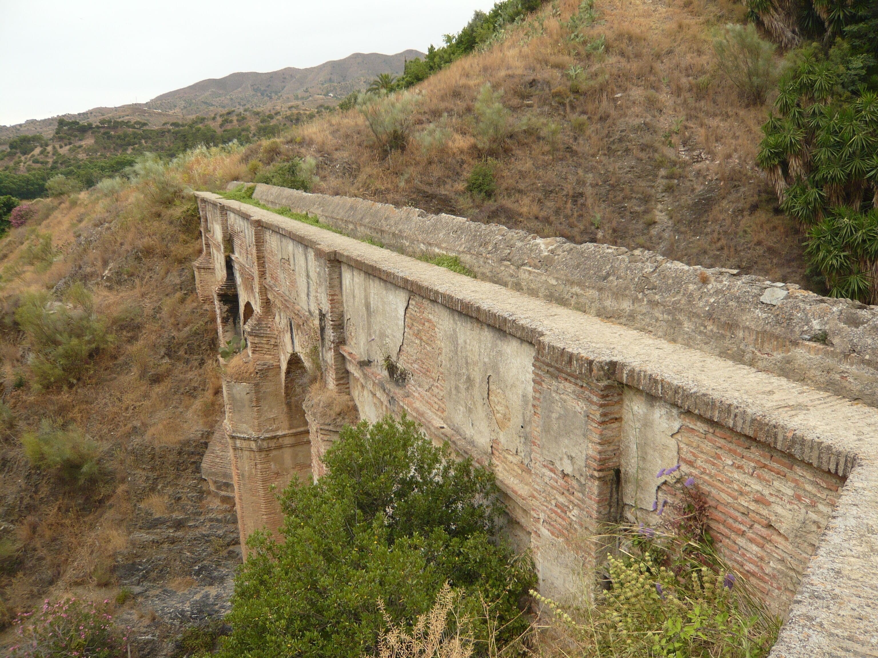 Cdad. Jardín, Málaga, Spain