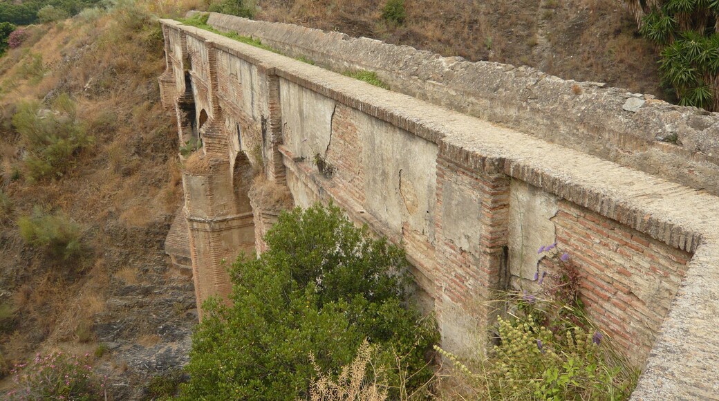 Cdad. Jardín, Málaga, Spain