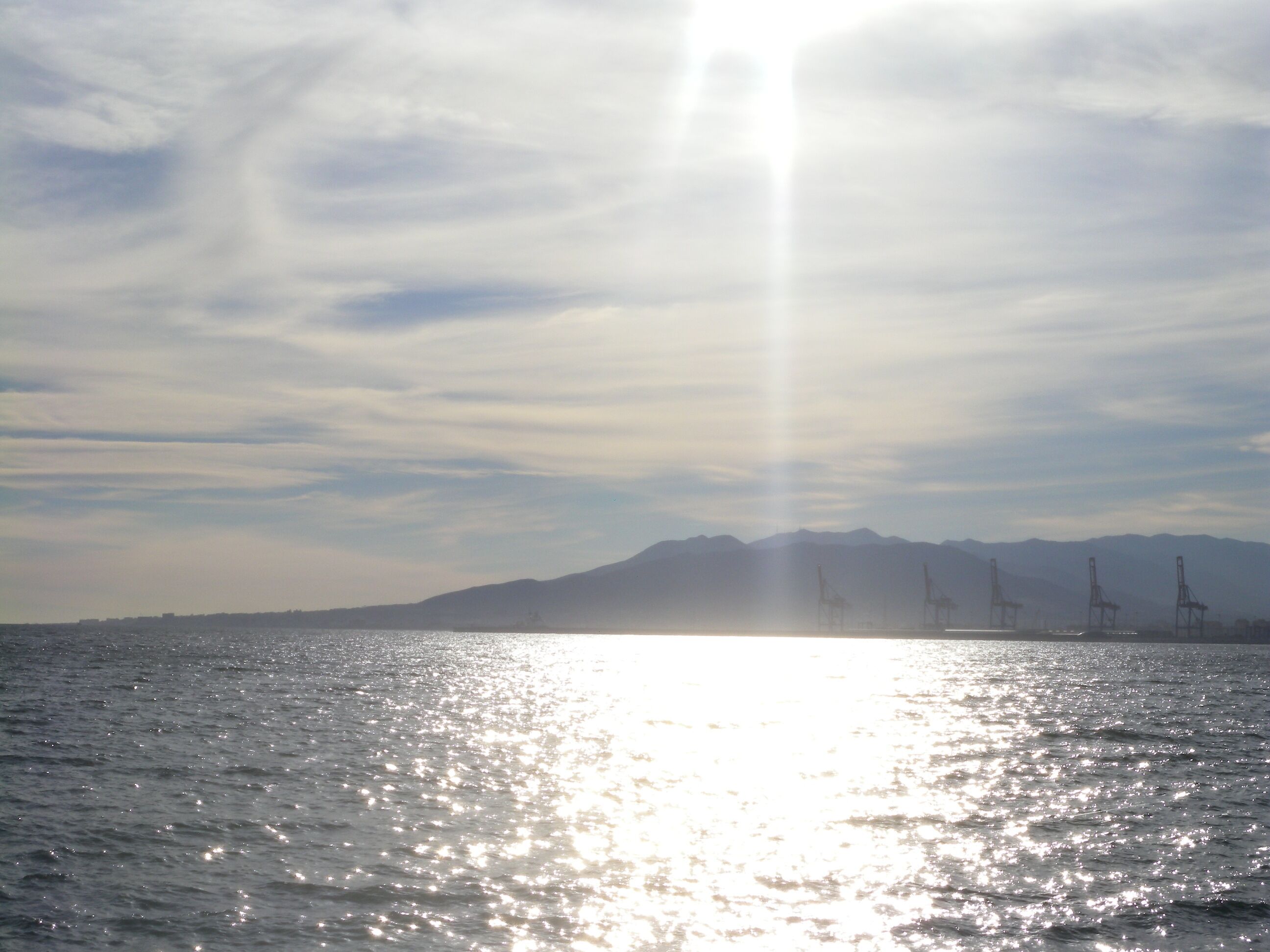 Baños del Carmen, Málaga, Spain
