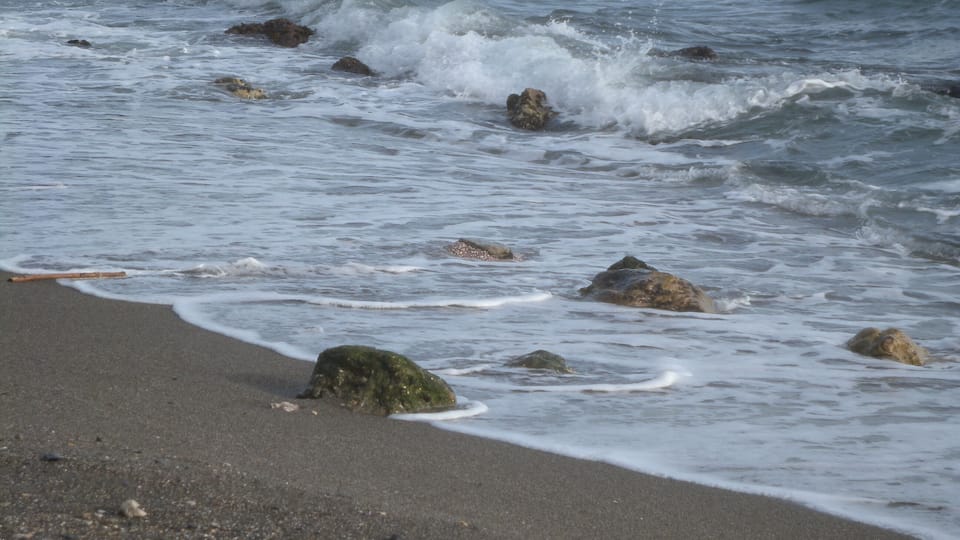 Baños del Carmen, Málaga, Spain