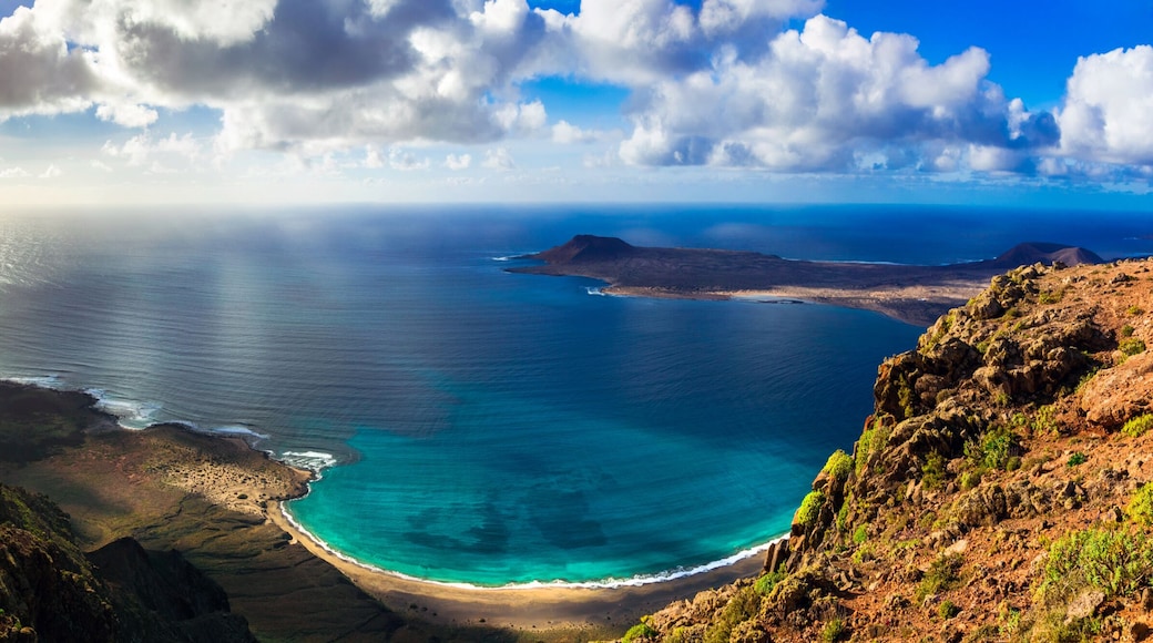 Isla de Graciosa