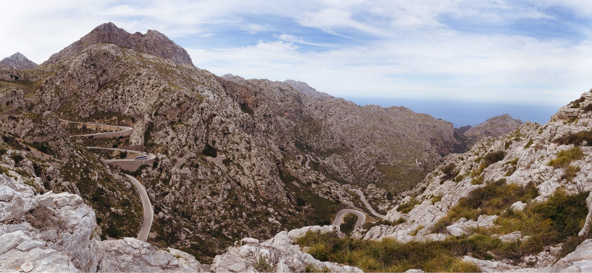 Sa Calobra