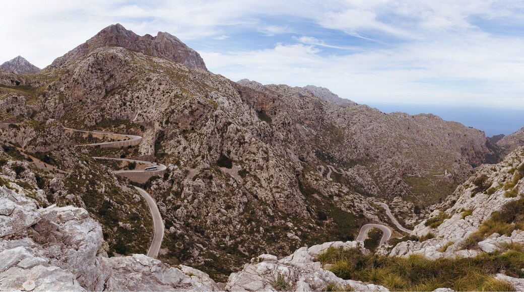 Sa Calobra