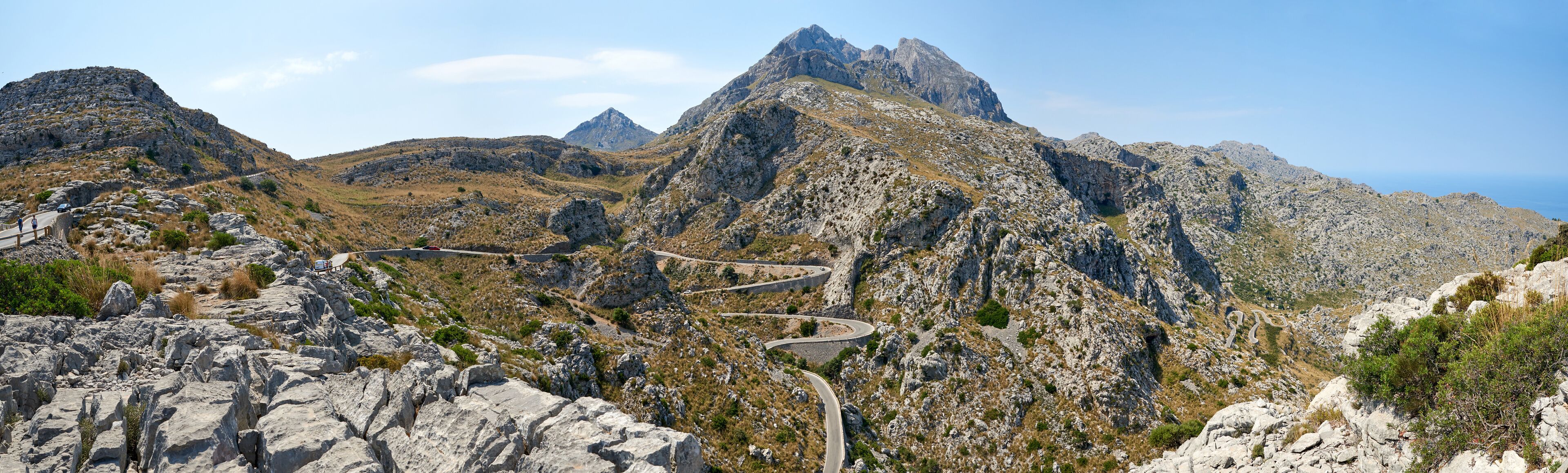 Sa Calobra
