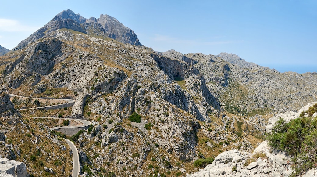 Sa Calobra