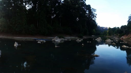 Some place of konglor