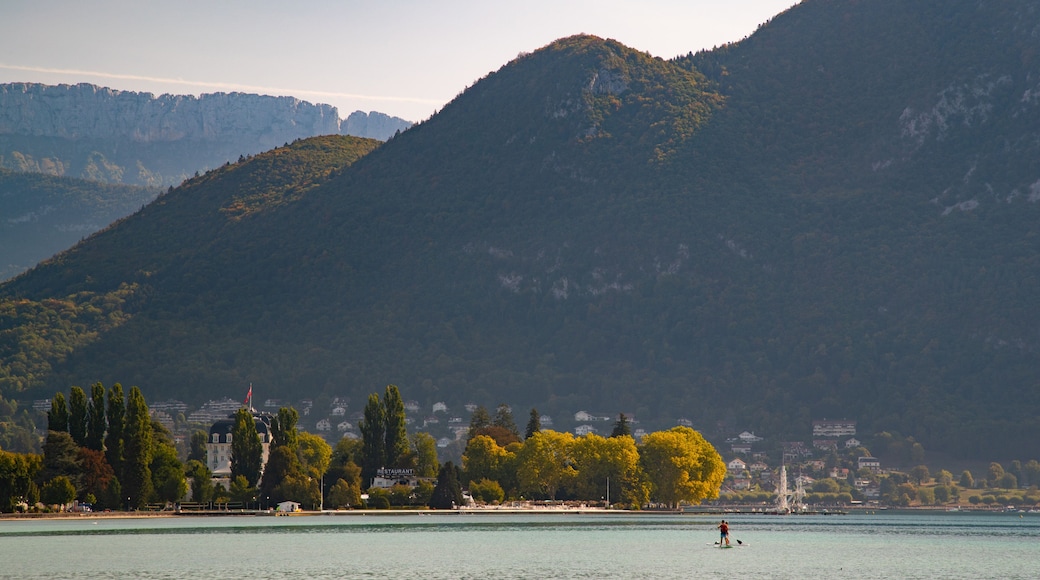 Talloires-Montmin