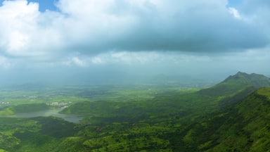 Garbett Plateau - Matheran, India