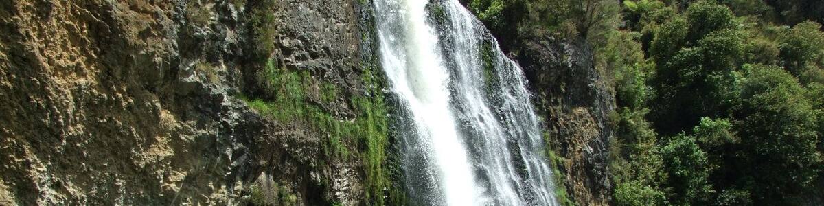 Nice to be there!
Hunua Falls New Zealand
#roadtrip
#hiking
#Waterfalls