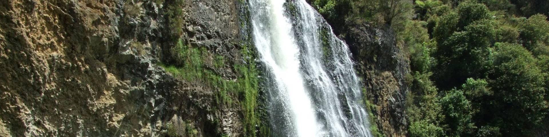 Nice to be there!
Hunua Falls New Zealand
#roadtrip
#hiking
#Waterfalls
