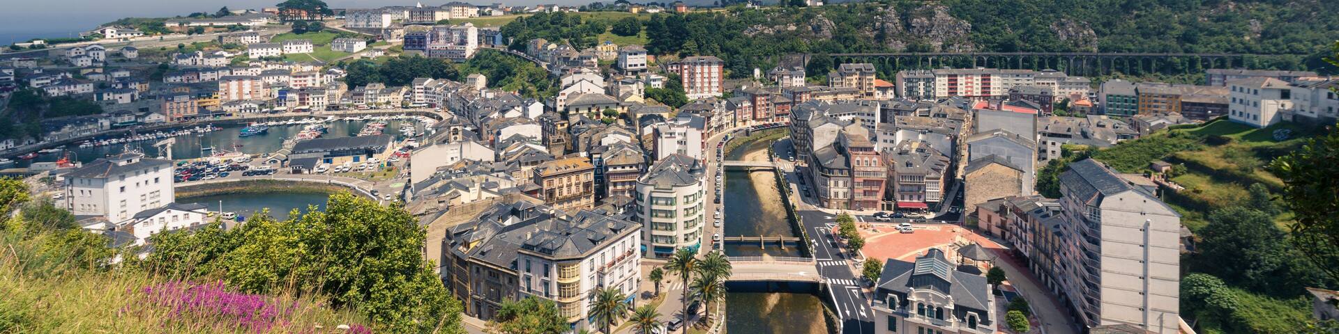 Luarca