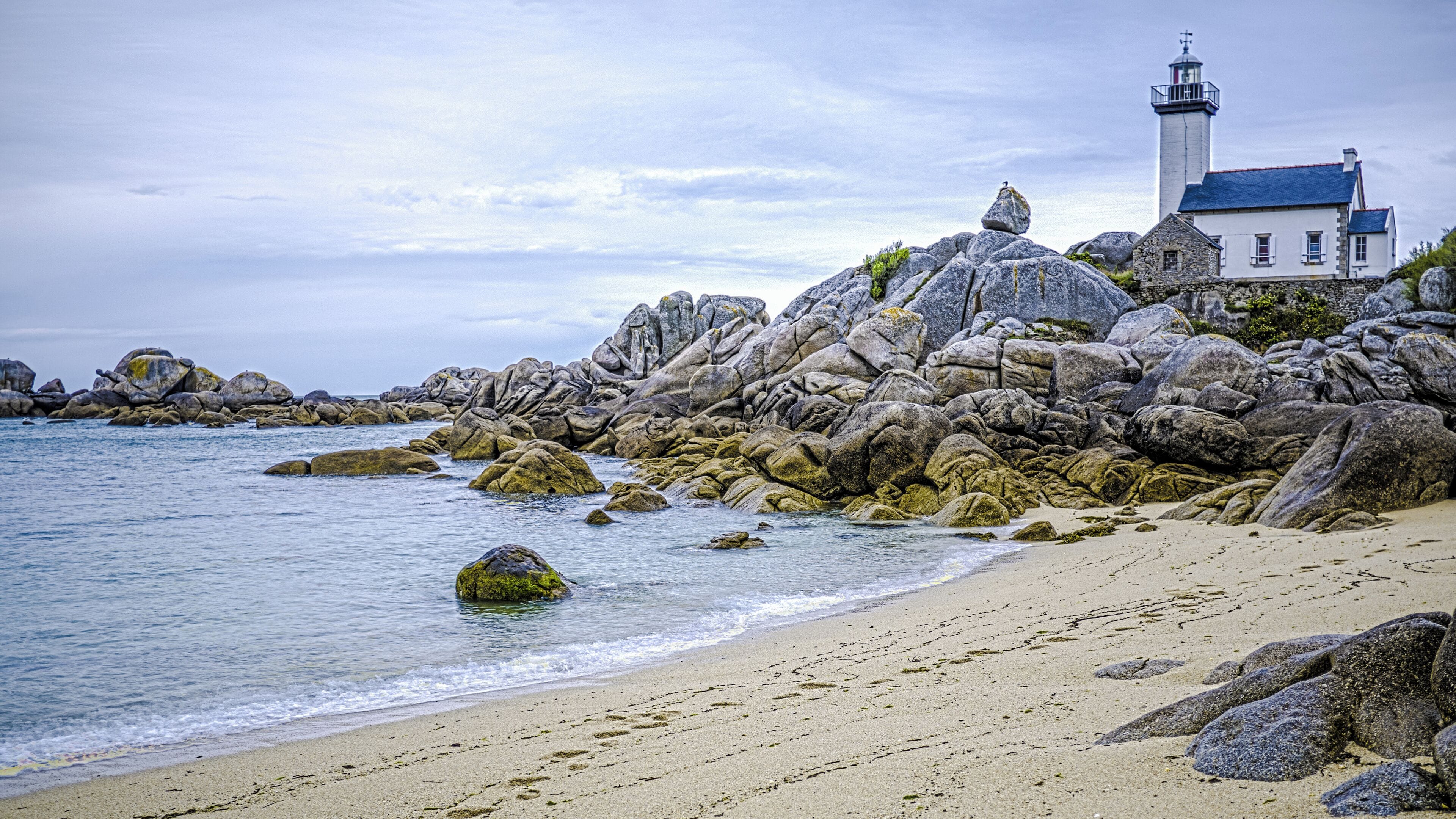 Brignogan-Plages (Finistère)