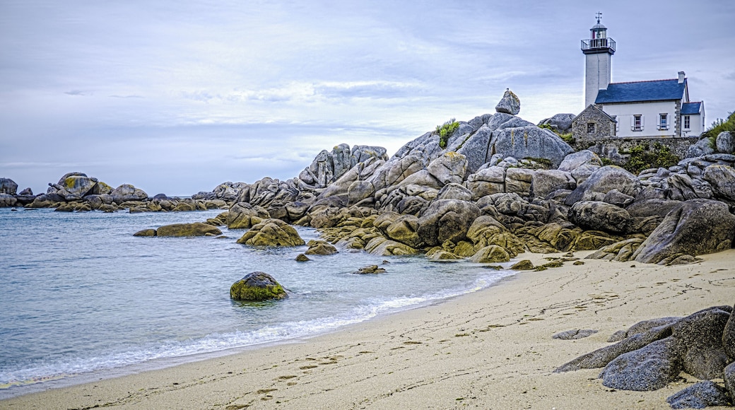 Brignogan-Plages (Finistère)